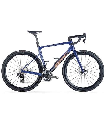 2025 BMC Roadmachine 01 ONE: Premium Road Bike Review
